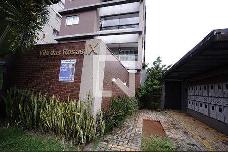 Apartamento para alugar com 2 quartos, 61m² em Vila Rosa, Goiânia