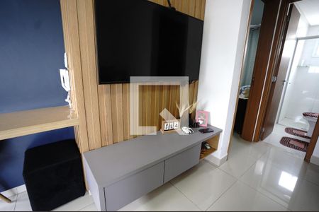 Apartamento para alugar com 2 quartos, 61m² em Vila Rosa, Goiânia