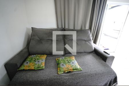 Apartamento para alugar com 2 quartos, 61m² em Vila Rosa, Goiânia