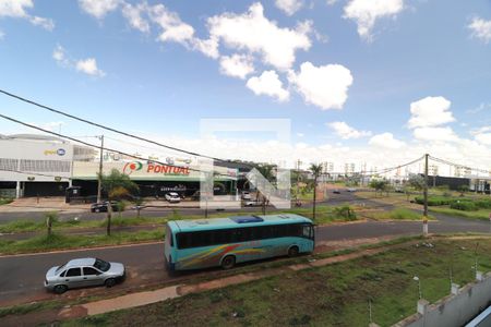 Quarto 1 de apartamento para alugar com 3 quartos, 68m² em Grand Ville, Uberlândia