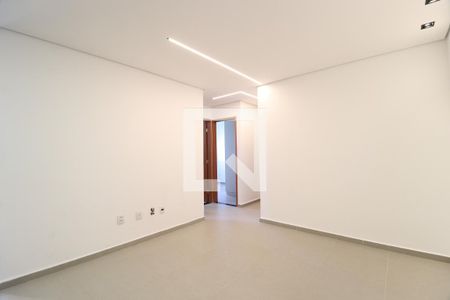 Sala de apartamento para alugar com 3 quartos, 68m² em Grand Ville, Uberlândia