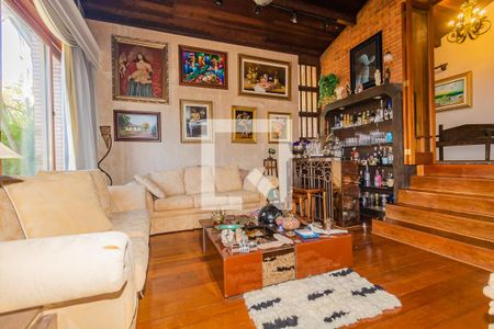 Casa à venda com 5 quartos, 700m² em Sétimo Céu, Porto Alegre