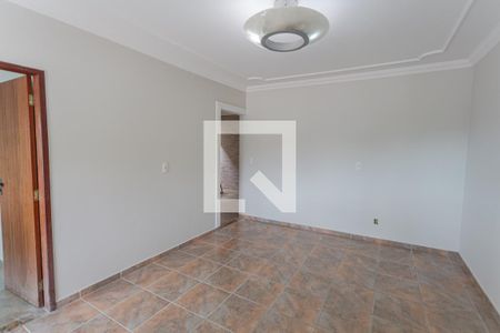 Sala de casa para alugar com 4 quartos, 200m² em São Marcos, Belo Horizonte