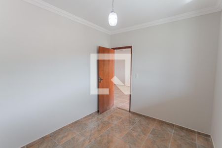 Suíte de casa para alugar com 4 quartos, 200m² em São Marcos, Belo Horizonte