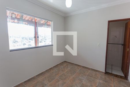 Suíte de casa para alugar com 4 quartos, 200m² em São Marcos, Belo Horizonte