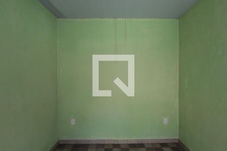 Quarto 1 de casa para alugar com 2 quartos, 120m² em Jardim dos Comerciários, Belo Horizonte