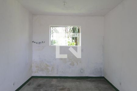 Sala de casa para alugar com 2 quartos, 120m² em Jardim dos Comerciários, Belo Horizonte
