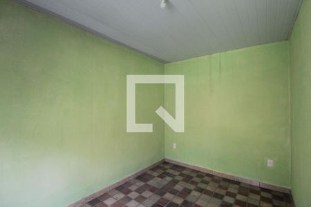 Quarto 1 de casa para alugar com 2 quartos, 120m² em Jardim dos Comerciários, Belo Horizonte