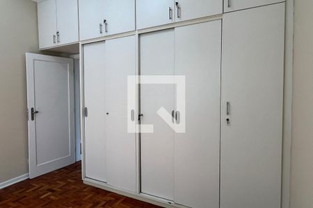 Quarto de apartamento para alugar com 1 quarto, 75m² em José Menino, Santos