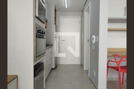 Foto 06 de apartamento para alugar com 1 quarto, 38m² em Pinheiros, São Paulo