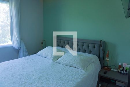 Suíte 1 de apartamento à venda com 2 quartos, 79m² em Jardim Tupanci, Barueri