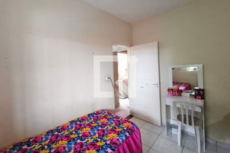 Quarto 1 de casa à venda com 2 quartos, 90m² em Jardim Santa Eudoxia, Campinas