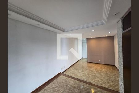 Sala  de apartamento para alugar com 2 quartos, 75m² em Jardim Zaira, Guarulhos