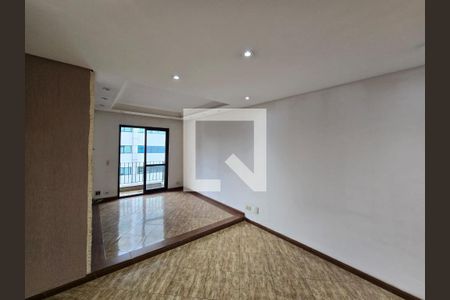 Sala  de apartamento para alugar com 2 quartos, 75m² em Jardim Zaira, Guarulhos