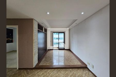 Sala  de apartamento para alugar com 2 quartos, 75m² em Jardim Zaira, Guarulhos