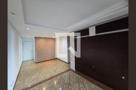 Sala  de apartamento para alugar com 2 quartos, 75m² em Jardim Zaira, Guarulhos