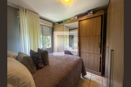 Apartamento à venda com 1 quarto, 33m² em Canudos, Novo Hamburgo