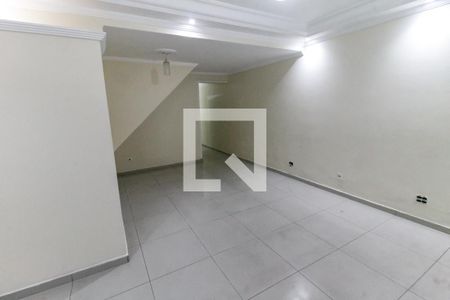 Sala de casa para alugar com 2 quartos, 190m² em Parque Maraba, Taboão da Serra
