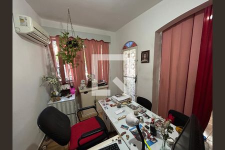 Sala 2 de casa à venda com 3 quartos, 195m² em Piedade, Rio de Janeiro
