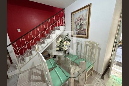 Sala 3 de casa à venda com 3 quartos, 195m² em Piedade, Rio de Janeiro