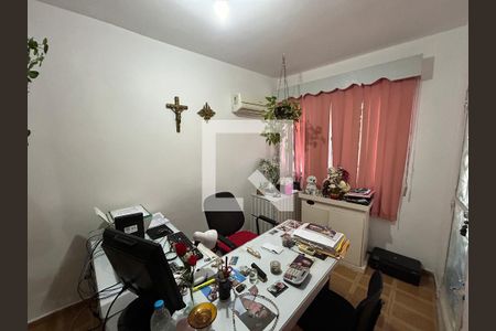 Sala 2 de casa à venda com 3 quartos, 195m² em Piedade, Rio de Janeiro