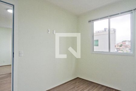 Quarto 1 de apartamento para alugar com 2 quartos, 34m² em Nossa Senhora do O, São Paulo
