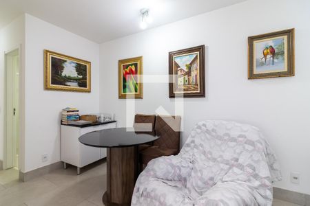 Sala de Jantar de apartamento à venda com 2 quartos, 65m² em Casa Verde, São Paulo