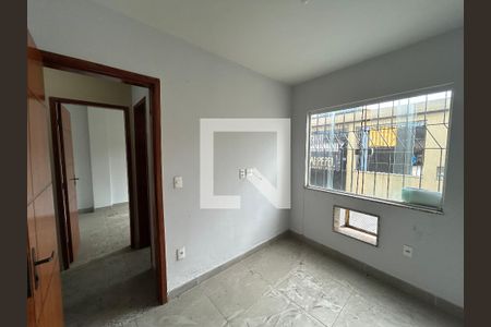 Quarto 1 de apartamento para alugar com 2 quartos, 36m² em Madureira, Rio de Janeiro