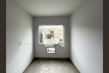 Quarto 1 de apartamento para alugar com 2 quartos, 36m² em Madureira, Rio de Janeiro