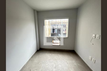 Quarto 2 de apartamento para alugar com 2 quartos, 36m² em Madureira, Rio de Janeiro
