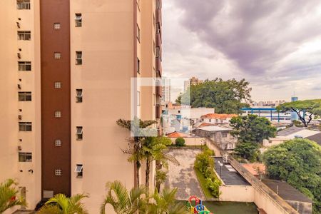 Apartamento para alugar com 2 quartos, 66m² em Vila Guarani, São Paulo