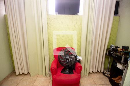 Quarto Suíte de casa à venda com 5 quartos, 930m² em Vila Panama, Contagem