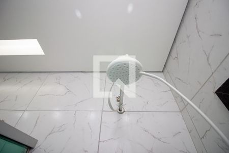 Banheiro da Suíte de casa à venda com 5 quartos, 930m² em Vila Panama, Contagem