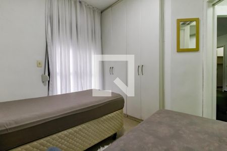 Quarto 1 de apartamento à venda com 2 quartos, 75m² em Vila Andrade, São Paulo