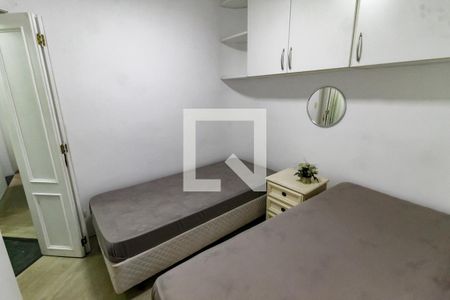 Quarto 1 de apartamento à venda com 2 quartos, 75m² em Vila Andrade, São Paulo