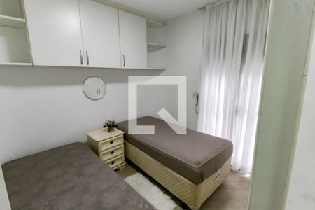 Quarto 1 de apartamento à venda com 2 quartos, 75m² em Vila Andrade, São Paulo