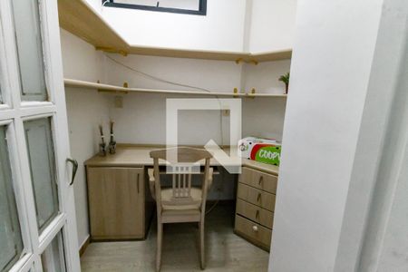 Escritorio de apartamento à venda com 2 quartos, 75m² em Vila Andrade, São Paulo