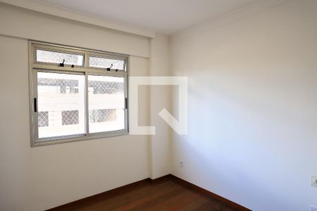 Suíte de apartamento para alugar com 3 quartos, 100m² em Lourdes, Belo Horizonte