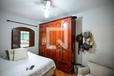Quarto 1 da Casa 1 de casa à venda com 7 quartos, 480m² em Vila Andrade, São Paulo