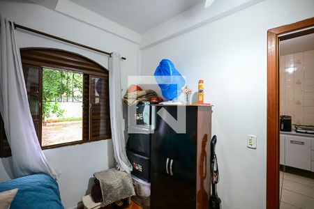 Quarto 2 da Casa 1 de casa à venda com 7 quartos, 480m² em Vila Andrade, São Paulo