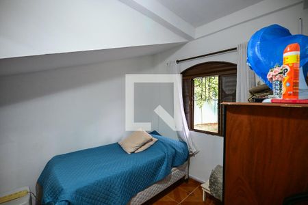 Quarto 2 da Casa 1 de casa à venda com 7 quartos, 480m² em Vila Andrade, São Paulo