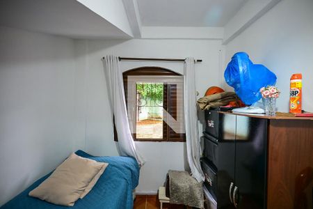Quarto 2 da Casa 1 de casa à venda com 7 quartos, 480m² em Vila Andrade, São Paulo