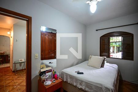 Quarto 1 da Casa 1 de casa à venda com 7 quartos, 480m² em Vila Andrade, São Paulo
