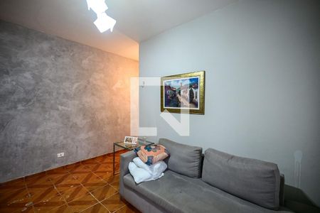 Sala da Casa 1 de casa à venda com 7 quartos, 480m² em Vila Andrade, São Paulo