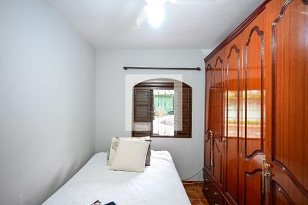 Quarto 1 da Casa 1 de casa à venda com 7 quartos, 480m² em Vila Andrade, São Paulo