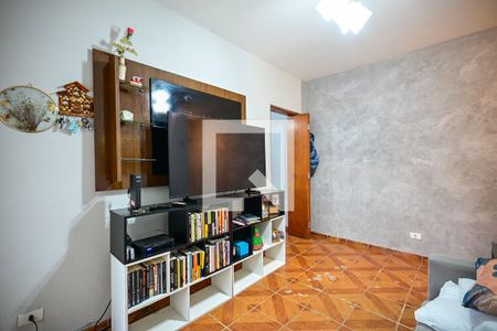 SalaSala da Casa 1 de casa à venda com 7 quartos, 480m² em Vila Andrade, São Paulo