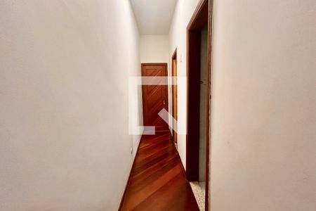 Corredor de apartamento à venda com 1 quarto, 30m² em Copacabana, Rio de Janeiro