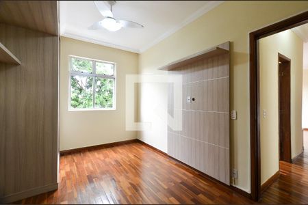 Suíte de apartamento para alugar com 3 quartos, 70m² em Santa Cruz, Belo Horizonte