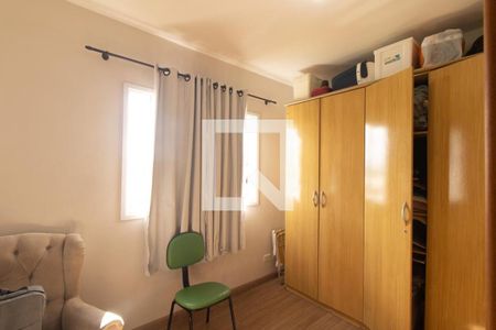 Quarto 2 de casa para alugar com 3 quartos, 94m² em Pinheirinho, Curitiba