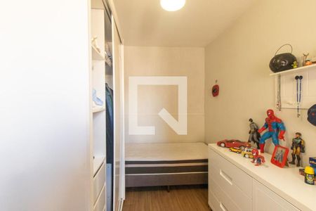 Quarto 1 de casa para alugar com 3 quartos, 94m² em Pinheirinho, Curitiba